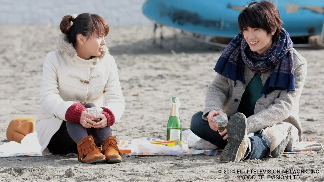 The Hours of My Life : ตอนที่ 10