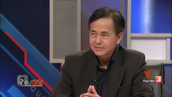 การเมือง "รุก" สื่อ...? ยกเครื่อง "มาตรฐานสื่อ" แฝงเงาอำนาจ (1)