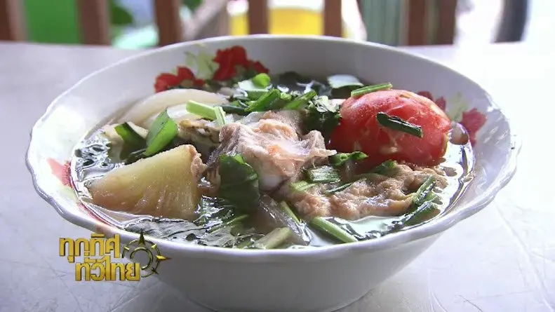 ประเด็นข่าว ( 3 ก.พ. 60)