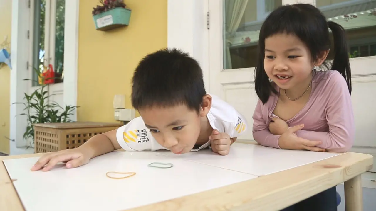 การเป่า