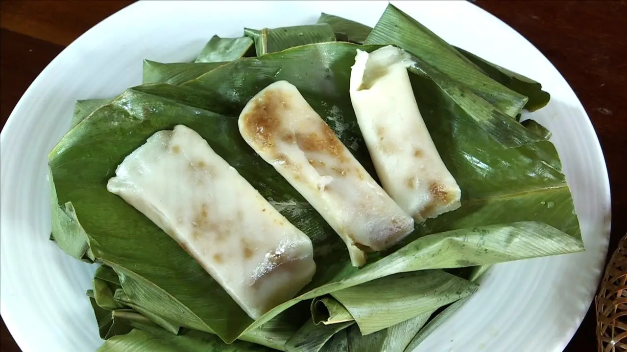 ขนมป้าย