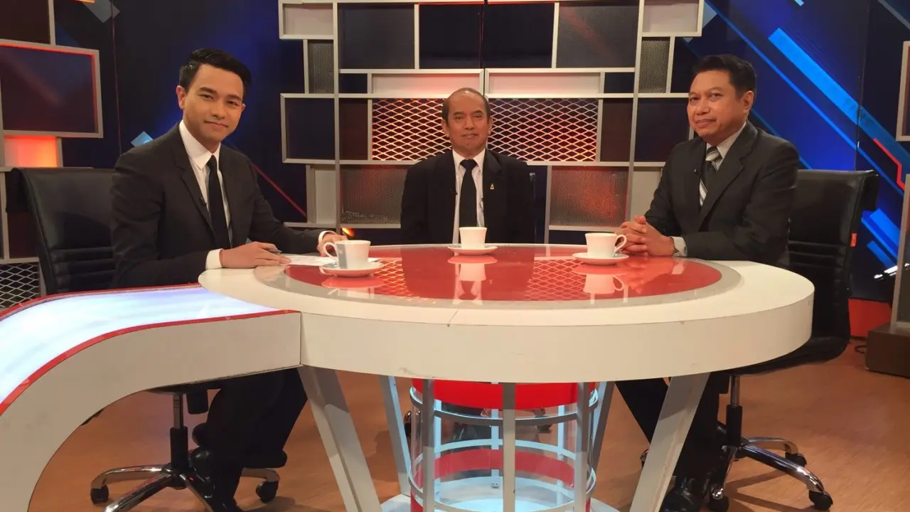 จับพิรุธ "คดีทายาทเศรษฐีขับรถชนคนตาย" เย้ยกฎหมาย "ลอยนวล"...?