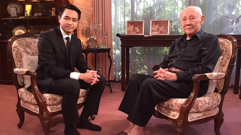 มอง "ประชาธิปัตย์" ส่อง "เทรนด์การเมืองโลก"...? "พิชัย รัตตกุล"