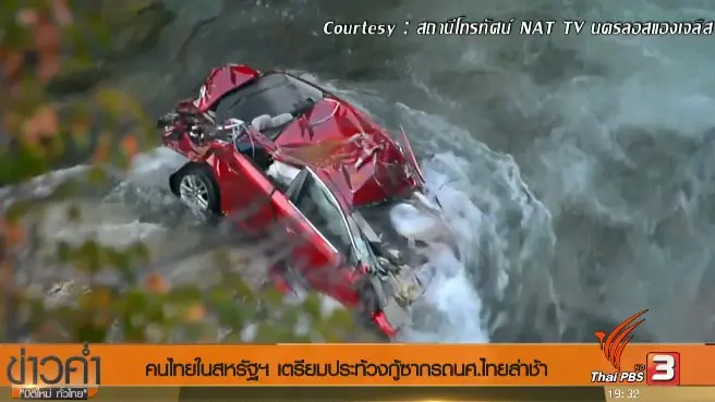 ประเด็นข่าว (13 ส.ค. 60)