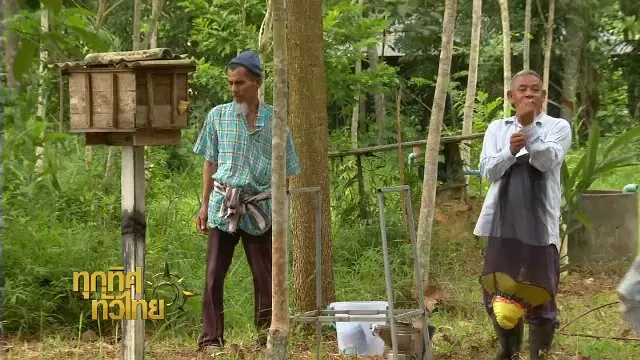 ประเด็นข่าว (29 ส.ค. 60)