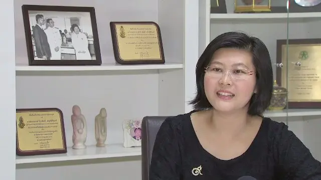 ทำดีตามรอยพ่อ