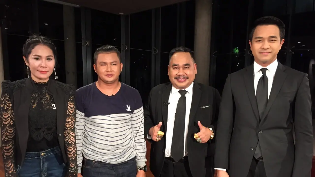 แฉเล่ห์ "สาวแสบ" หลอก "แต่งงาน" เชิด "สินสอด" หนี