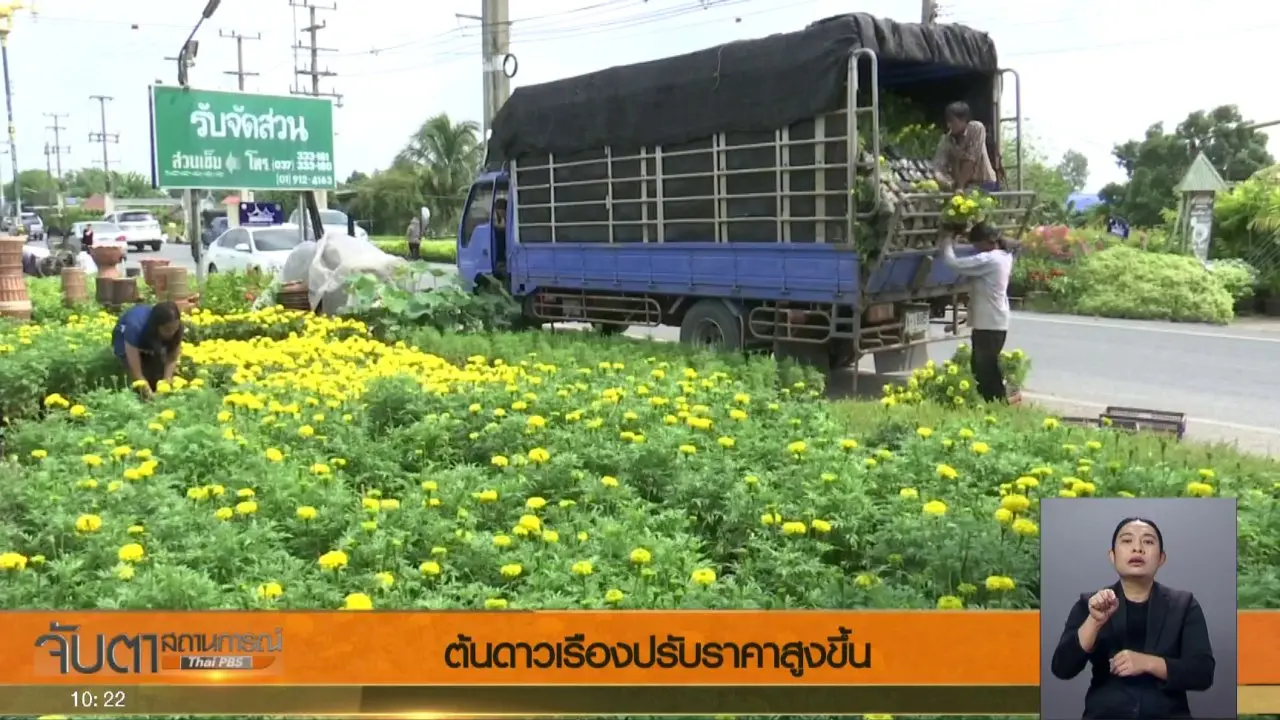 ประเด็นข่าว (3 ต.ค. 60)