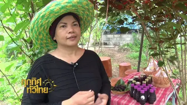 ประเด็นข่าว (24 พ.ค. 60)