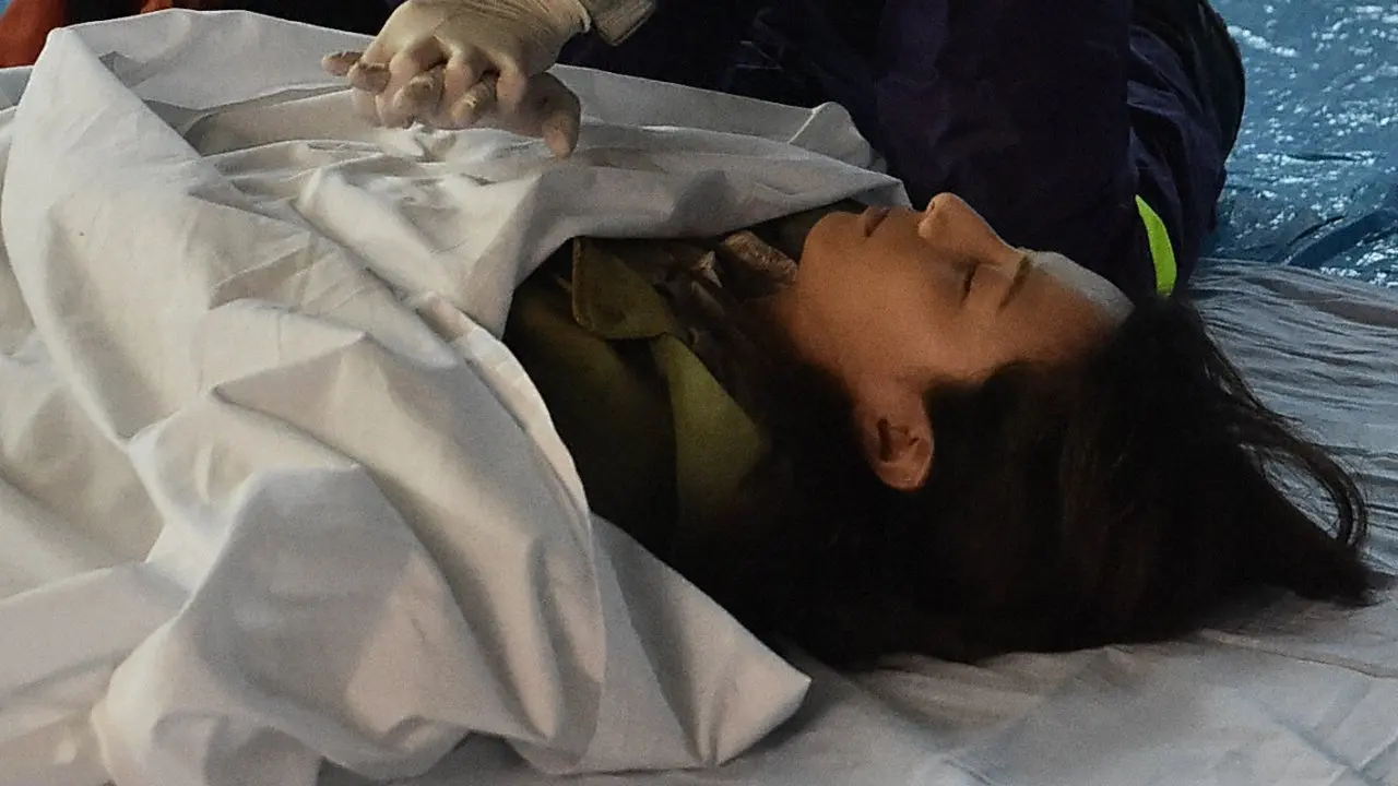 Dr.DMAT : ตอนที่ 3