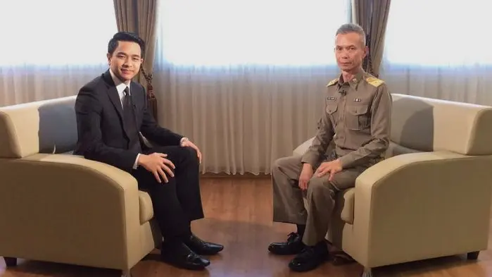 "เงินทอนวัด"...? "ยกเครื่อง" กฎหมายสงฆ์