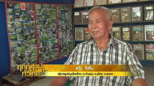 ทุกทิศทั่วไทย