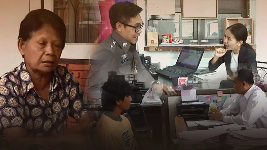 แก๊งคอลเซ็นเตอร์ หลอกโอนเงิน เสียหาย 2.5 ล้านบาท จ.นนทบุรี