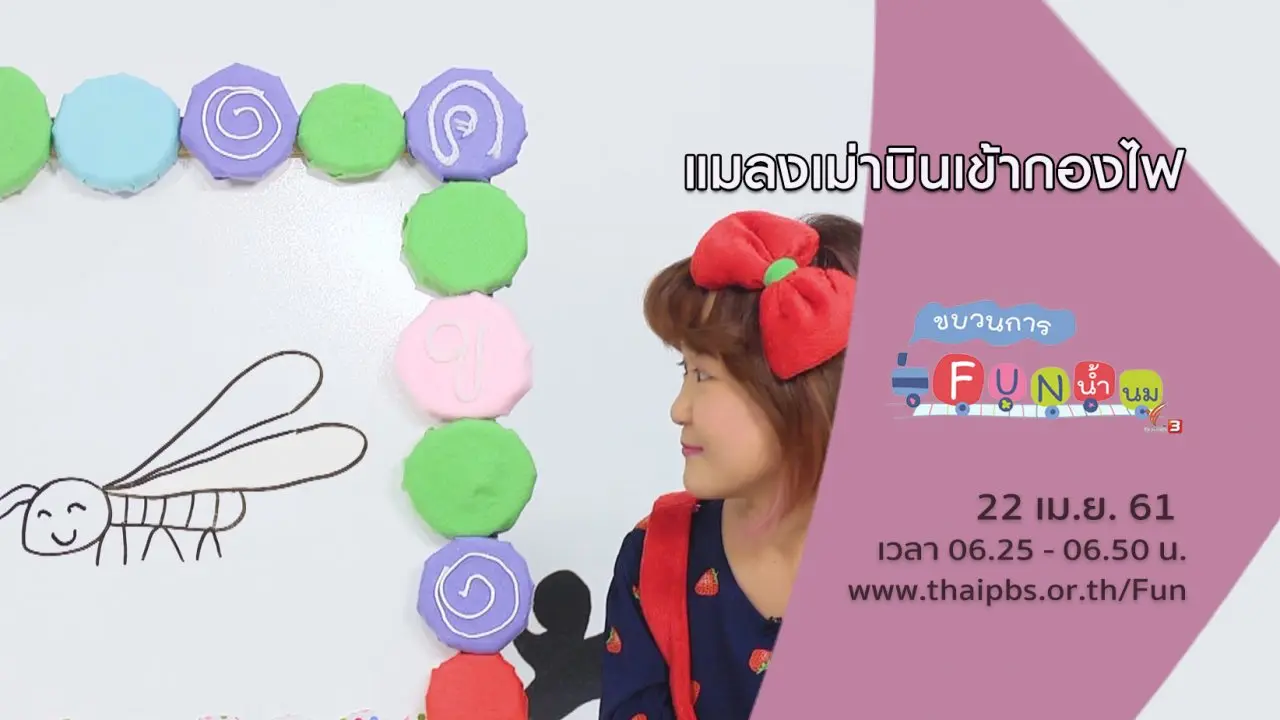 แมลงเม่าบินเข้ากองไฟ