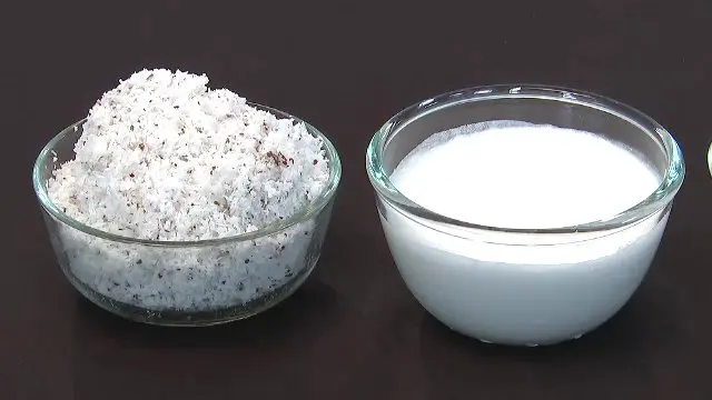 กะทิ