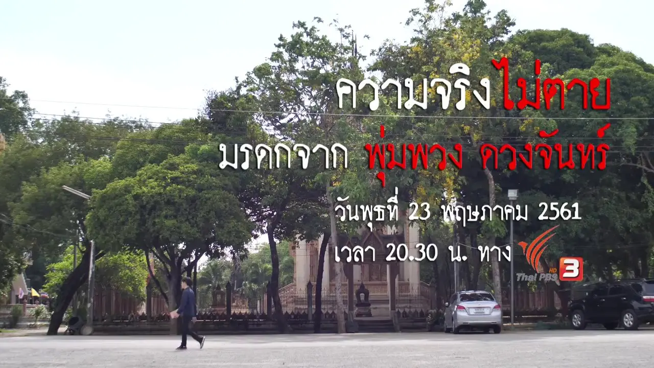 มรดกจาก พุ่มพวง ดวงจันทร์