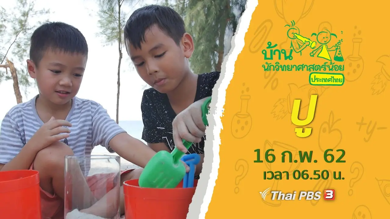 ปู