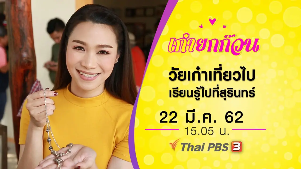 เก๋ายกก๊วน