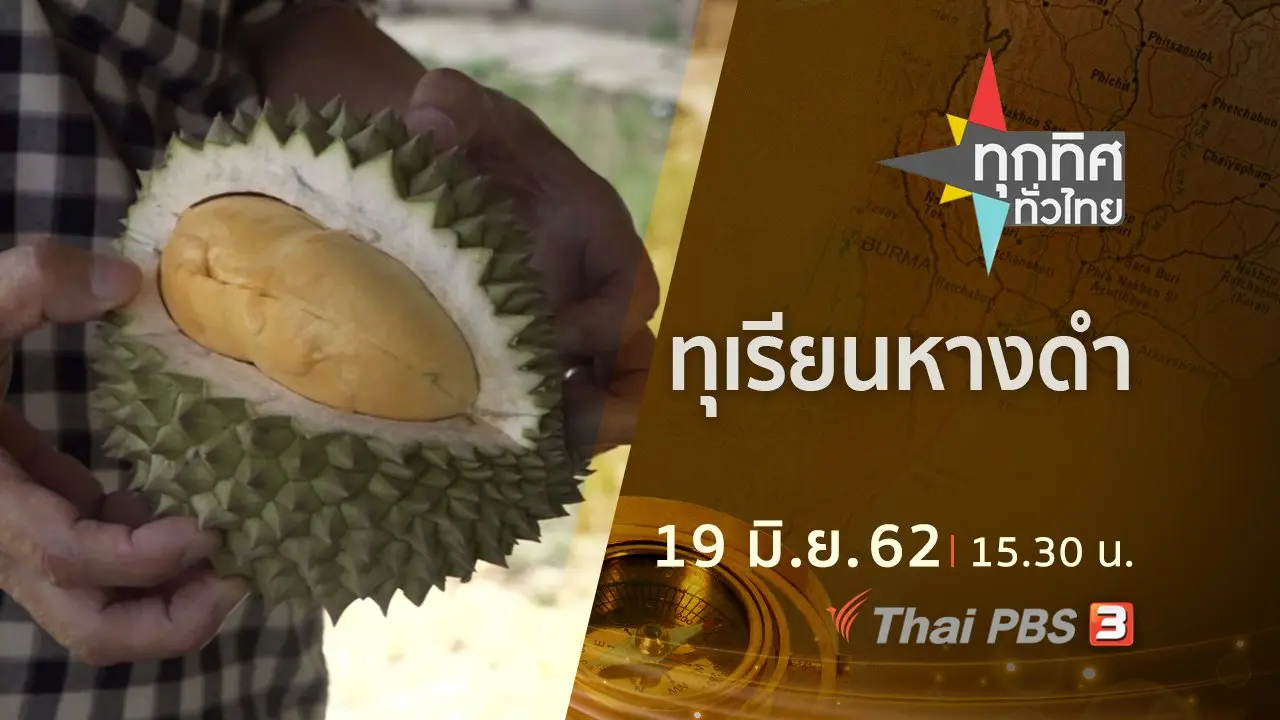 ทุกทิศทั่วไทย
