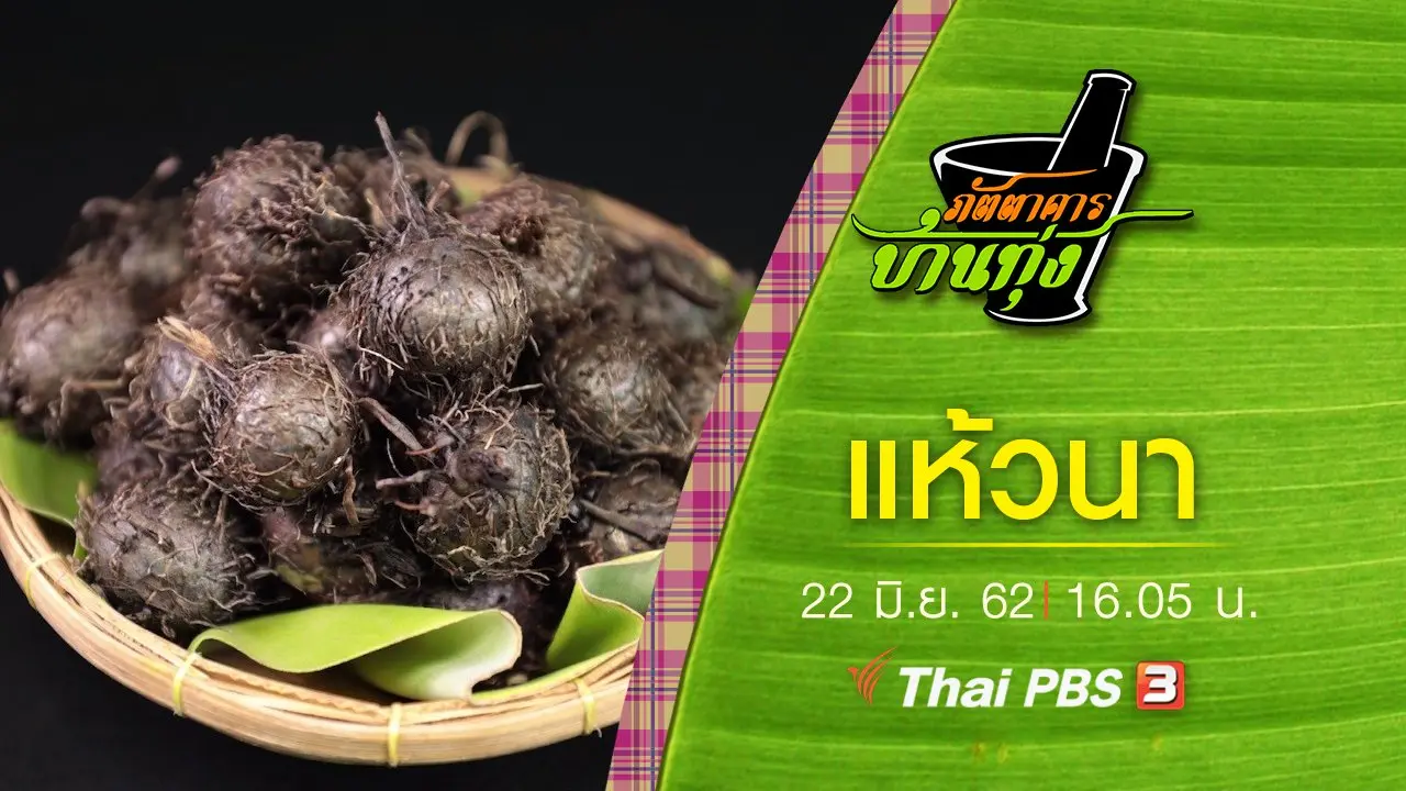 แห้วนา