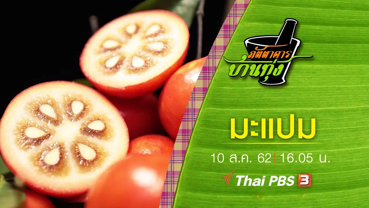 มะแปม