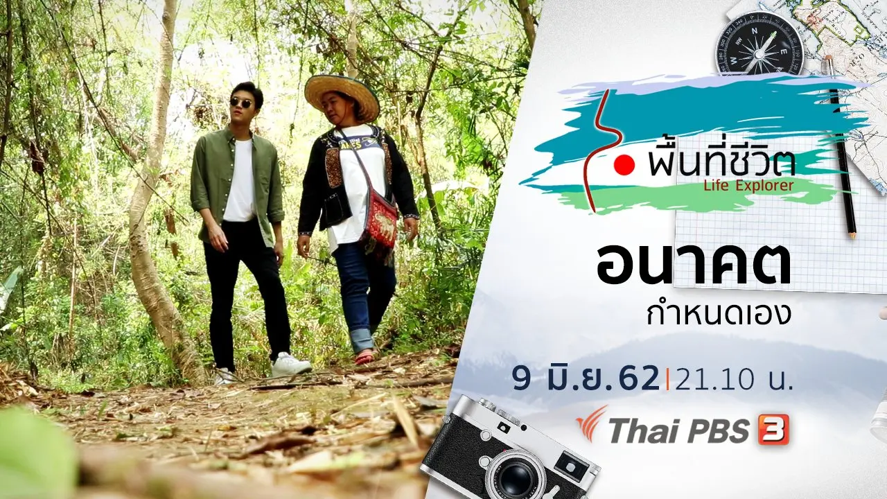 อนาคต กำหนดเอง