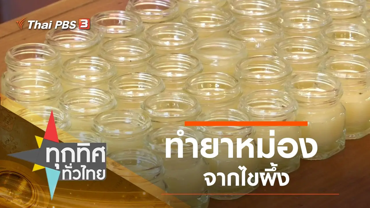 ทุกทิศทั่วไทย