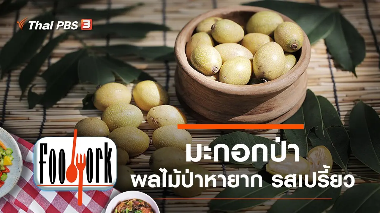 มะกอกป่า