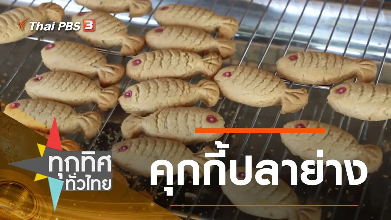 ทุกทิศทั่วไทย