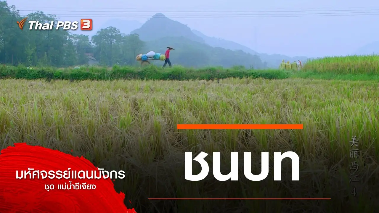 ชนบท