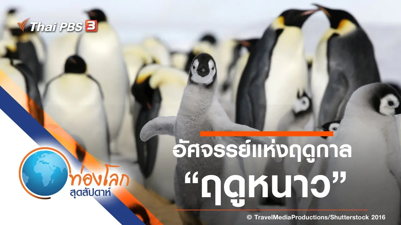 อัศจรรย์แห่งฤดูกาล ตอน ฤดูหนาว