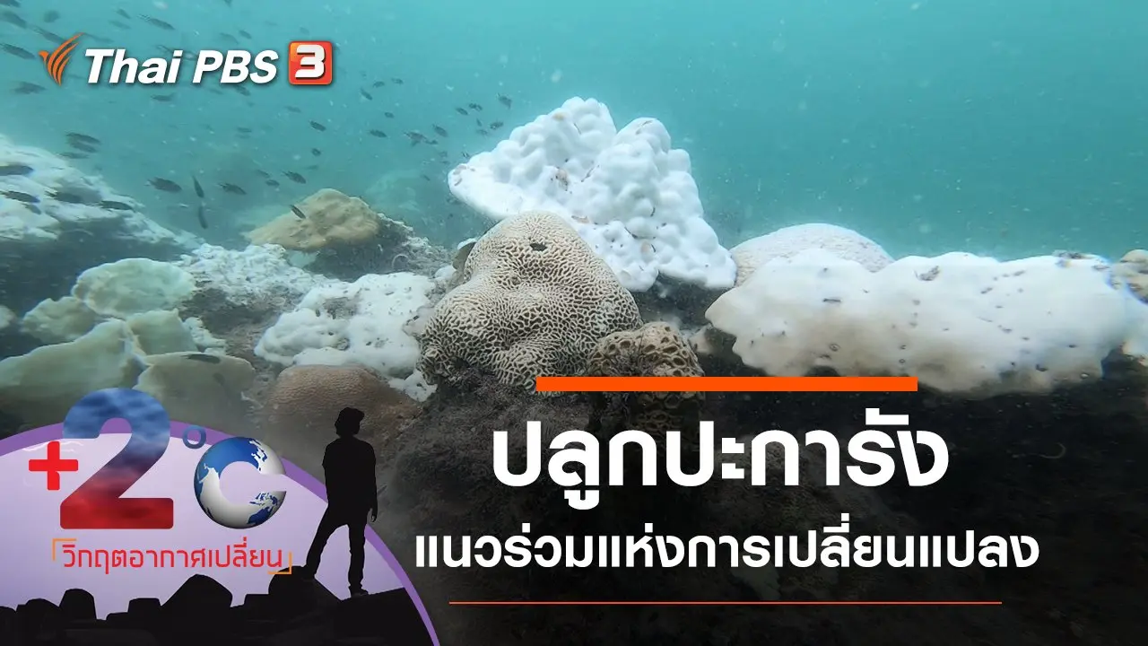 แนวร่วมแห่งการเปลี่ยนแปลง