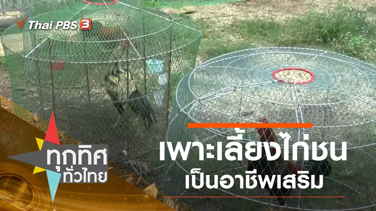 ประเด็นข่าว (19 พ.ย. 62)
