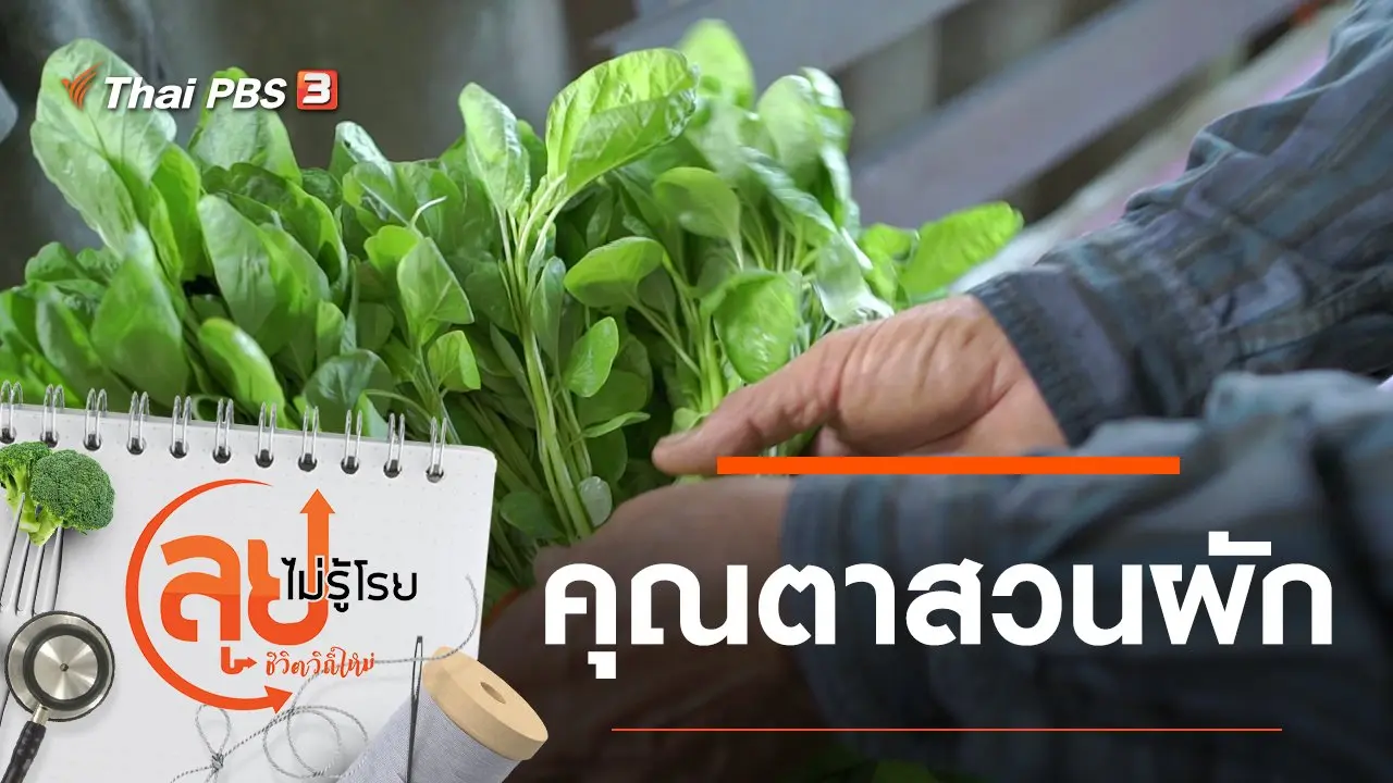 ลุยไม่รู้โรย
