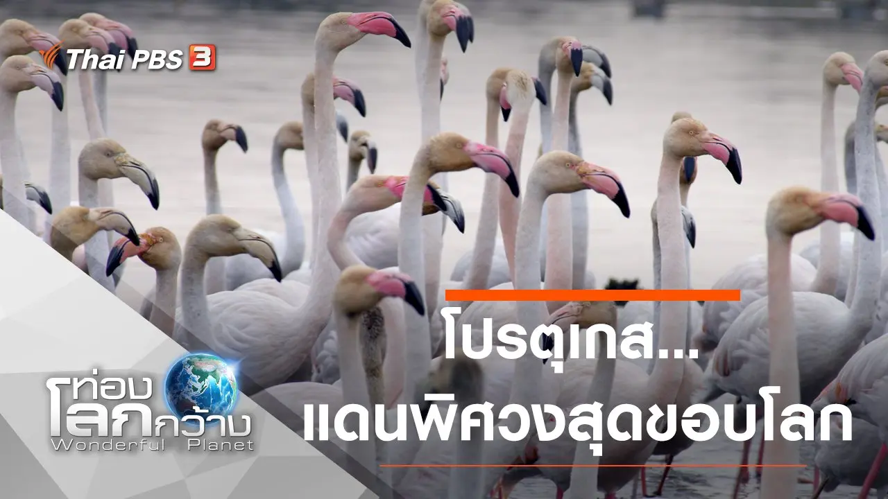 โปรตุเกส...แดนพิศวงสุดขอบโลก