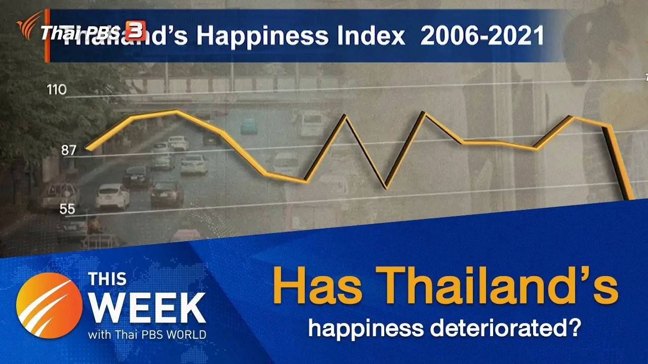 This Week with Thai PBS World