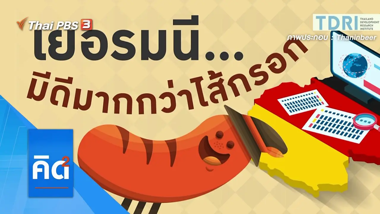 คิดยกกำลัง 2