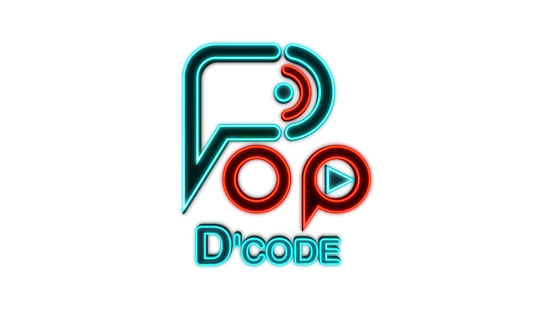 PopDcodeYouTube