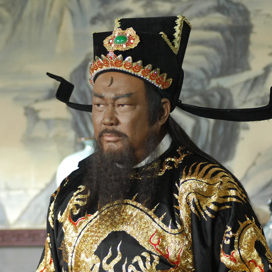 Jin  Chao Qun 