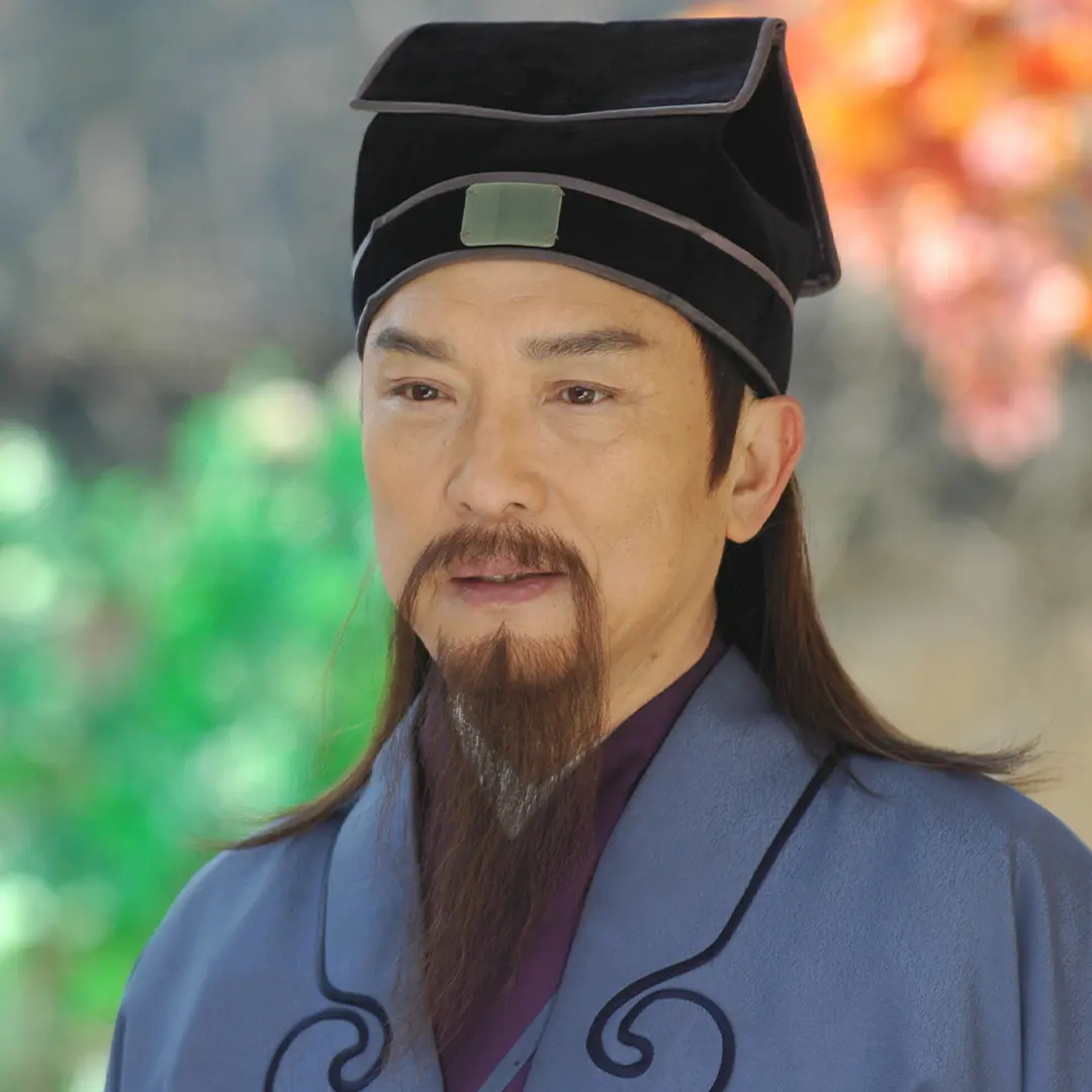 Fan  Hongxuan
