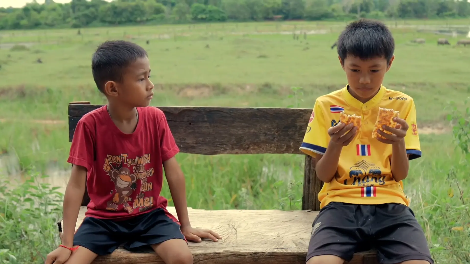 ชิ้นส่วนแห่งสันติภาพ (Piece of Peace)