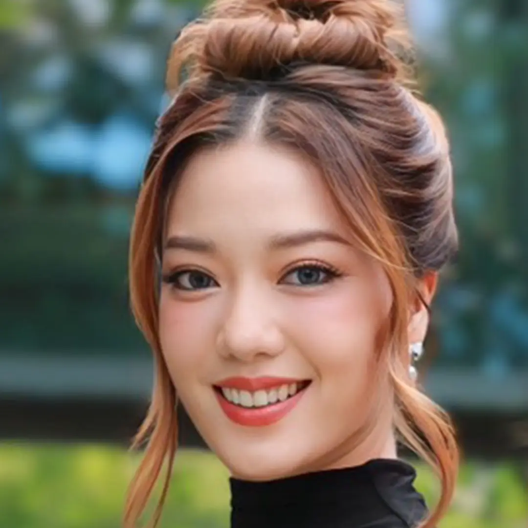 พิชญาพร โพธิ์สง่า