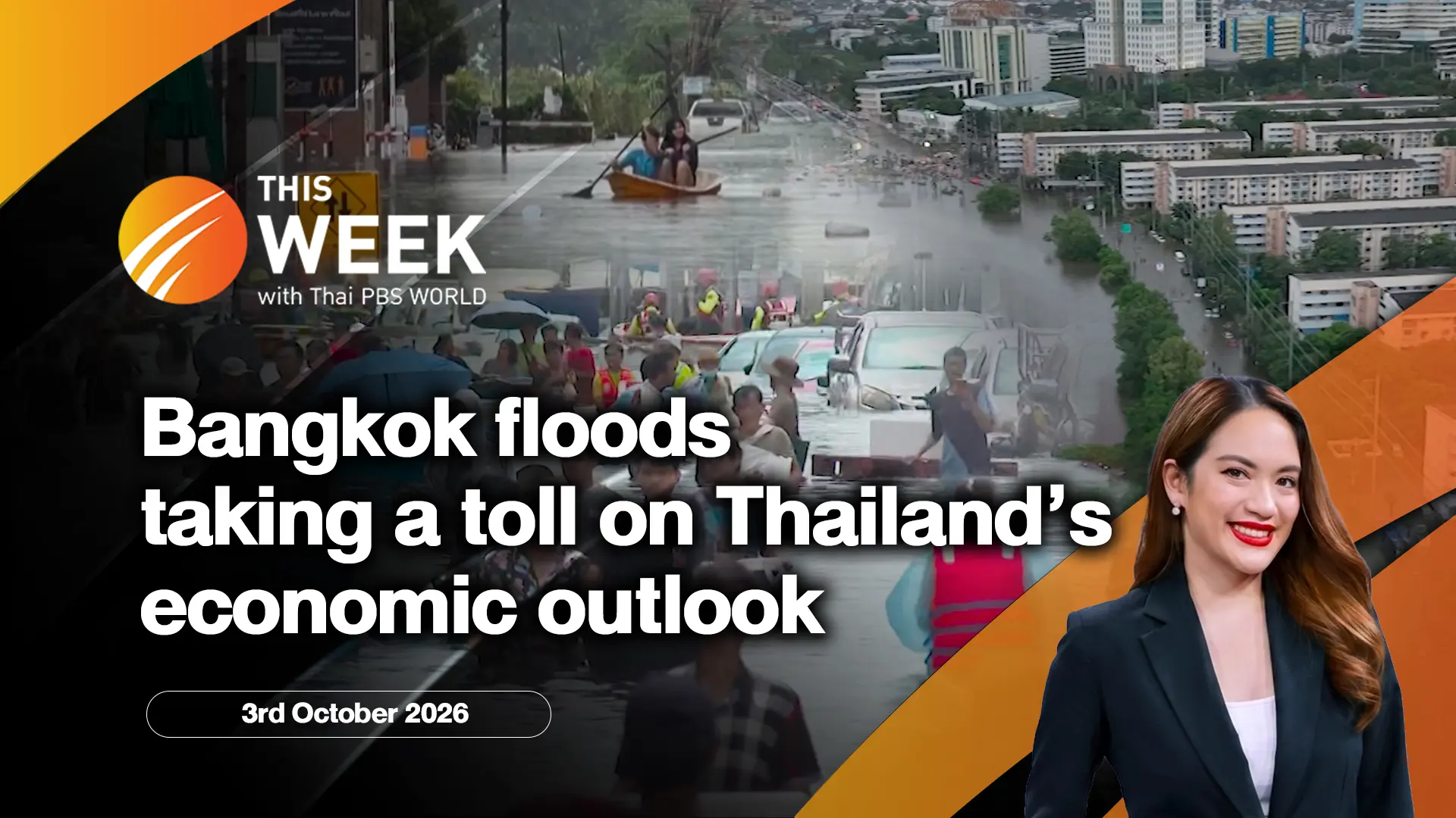 This Week with Thai PBS World