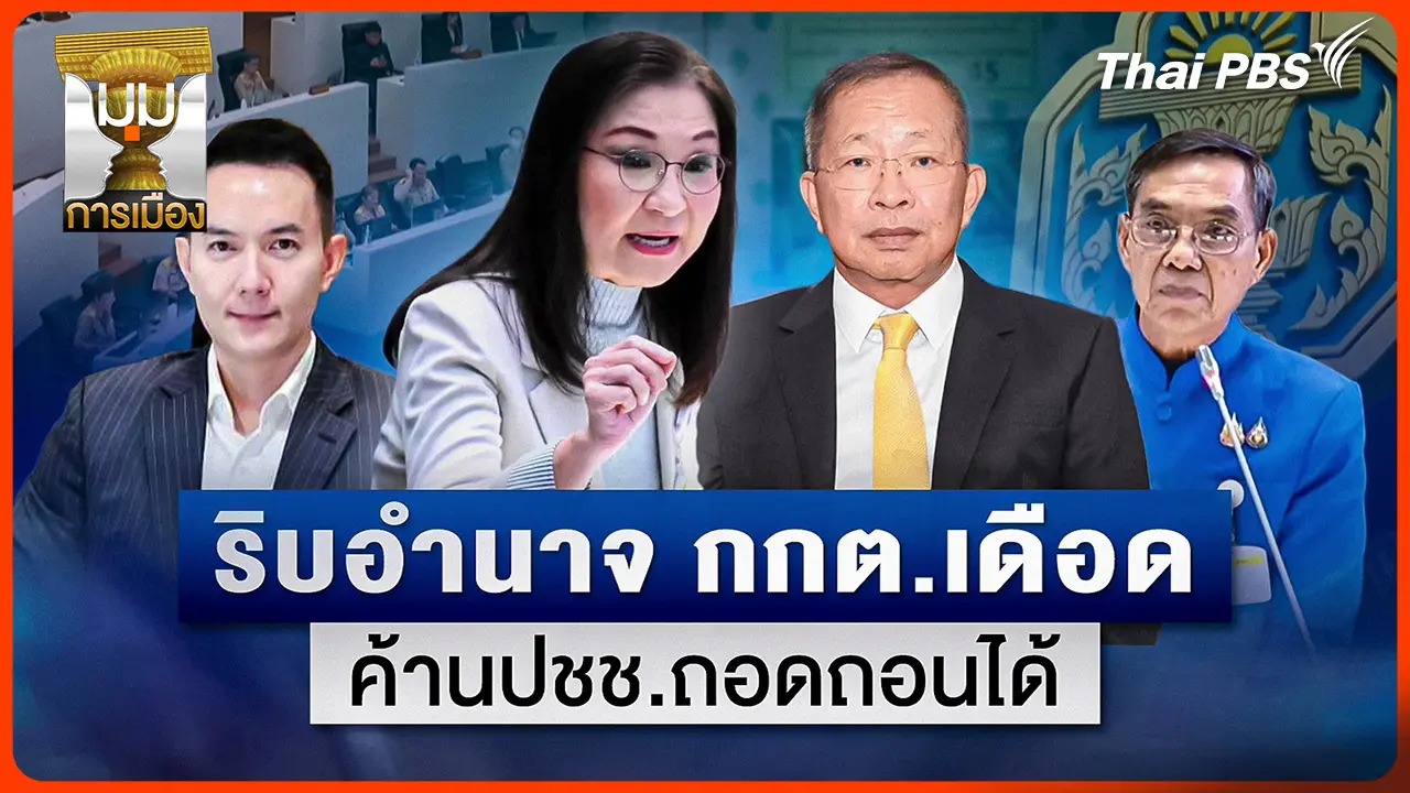 政治视角