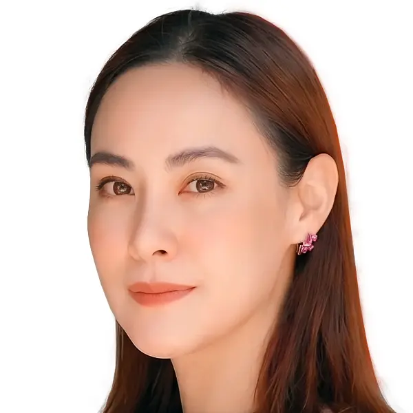 นลินทิพย์ เพิ่มภัทรสกุลฝน