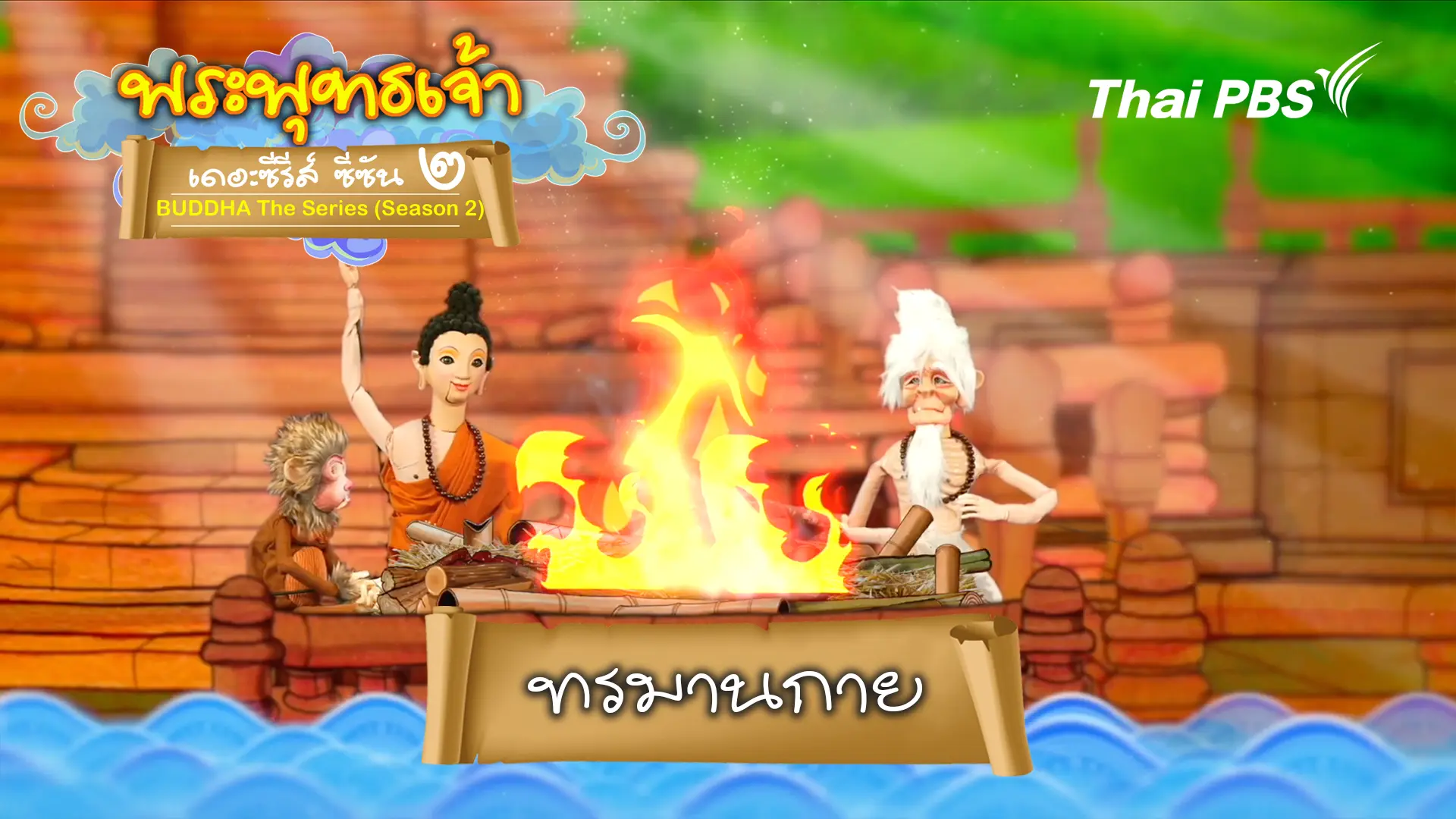ทรมานกาย