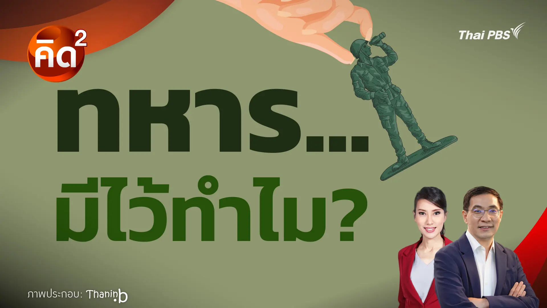 คิดยกกำลัง 2