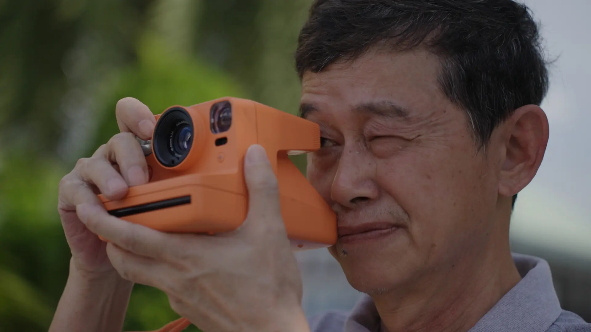 คุณหมอสีน้ำ ชีวิตที่ออกแบบเอง