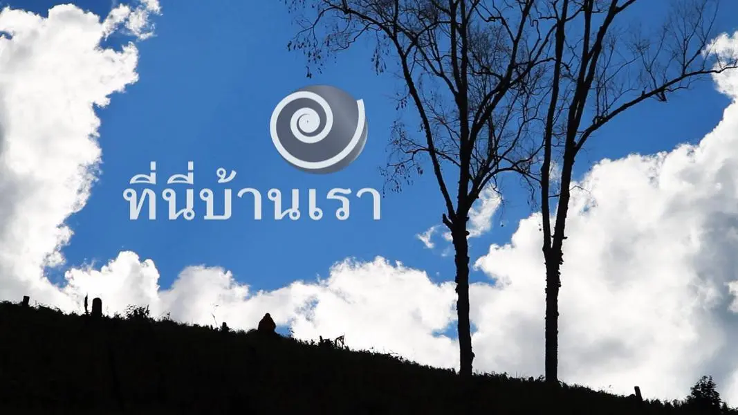 ลายก้นหอย