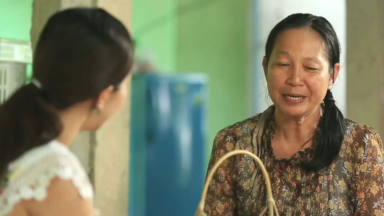ผู้หญิงผู้สร้าง